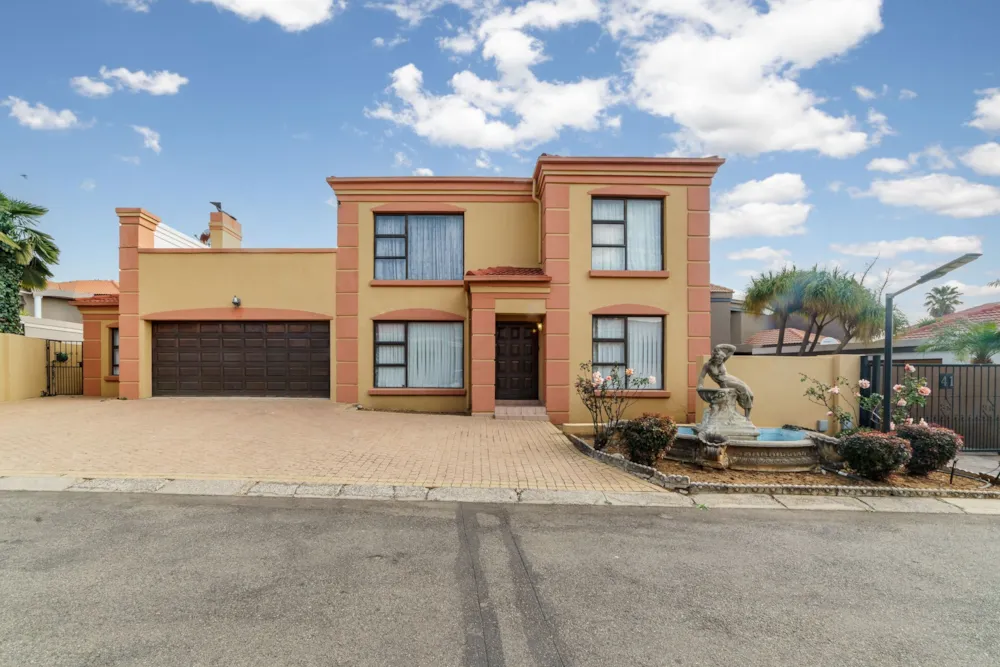 House sold in Glen Marais - KTP1711817 House sold in Glen Marais - KTP1711817
