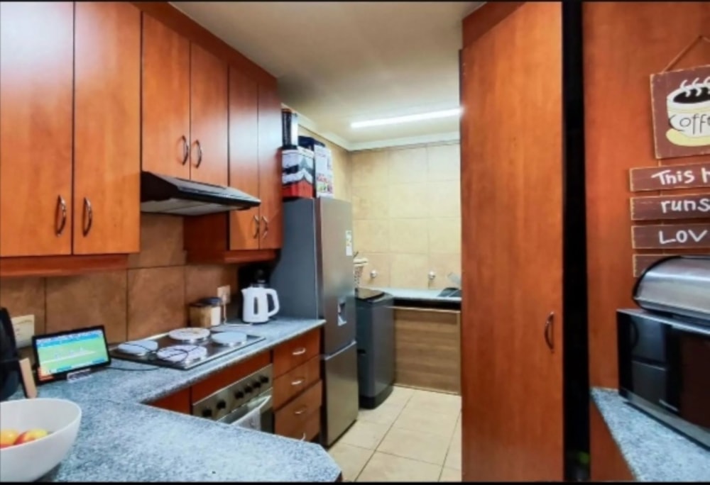 Townhouse for sale in Glen Marais - KTP1710353