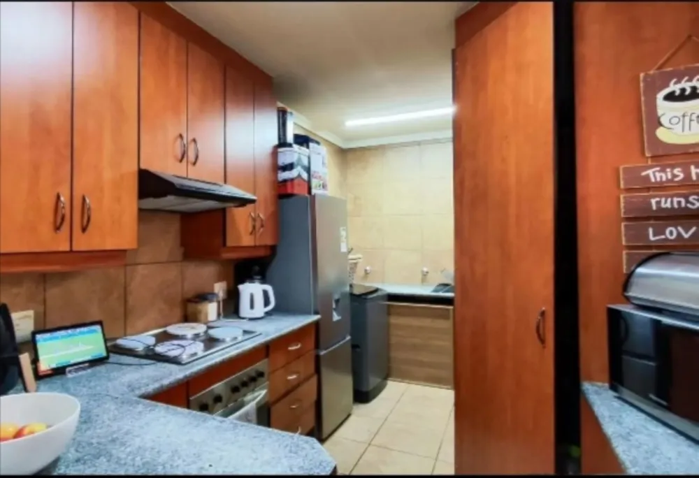 Townhouse for sale in Glen Marais - KTP1710353 Townhouse for sale in Glen Marais - KTP1710353