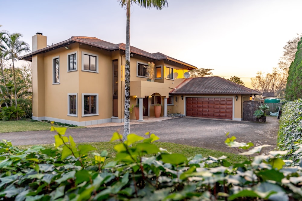 House sold in Gillitts - 1KF1708290 House sold in Gillitts - 1KF1708290