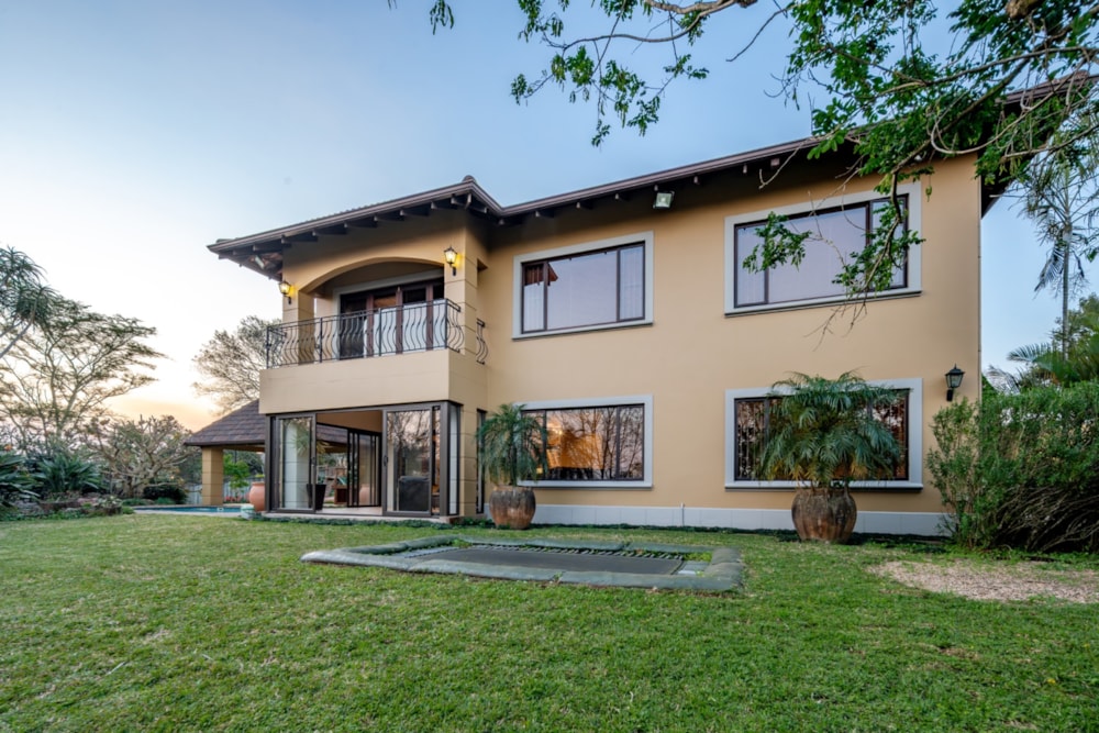 House sold in Gillitts - 1KF1708290 House sold in Gillitts - 1KF1708290