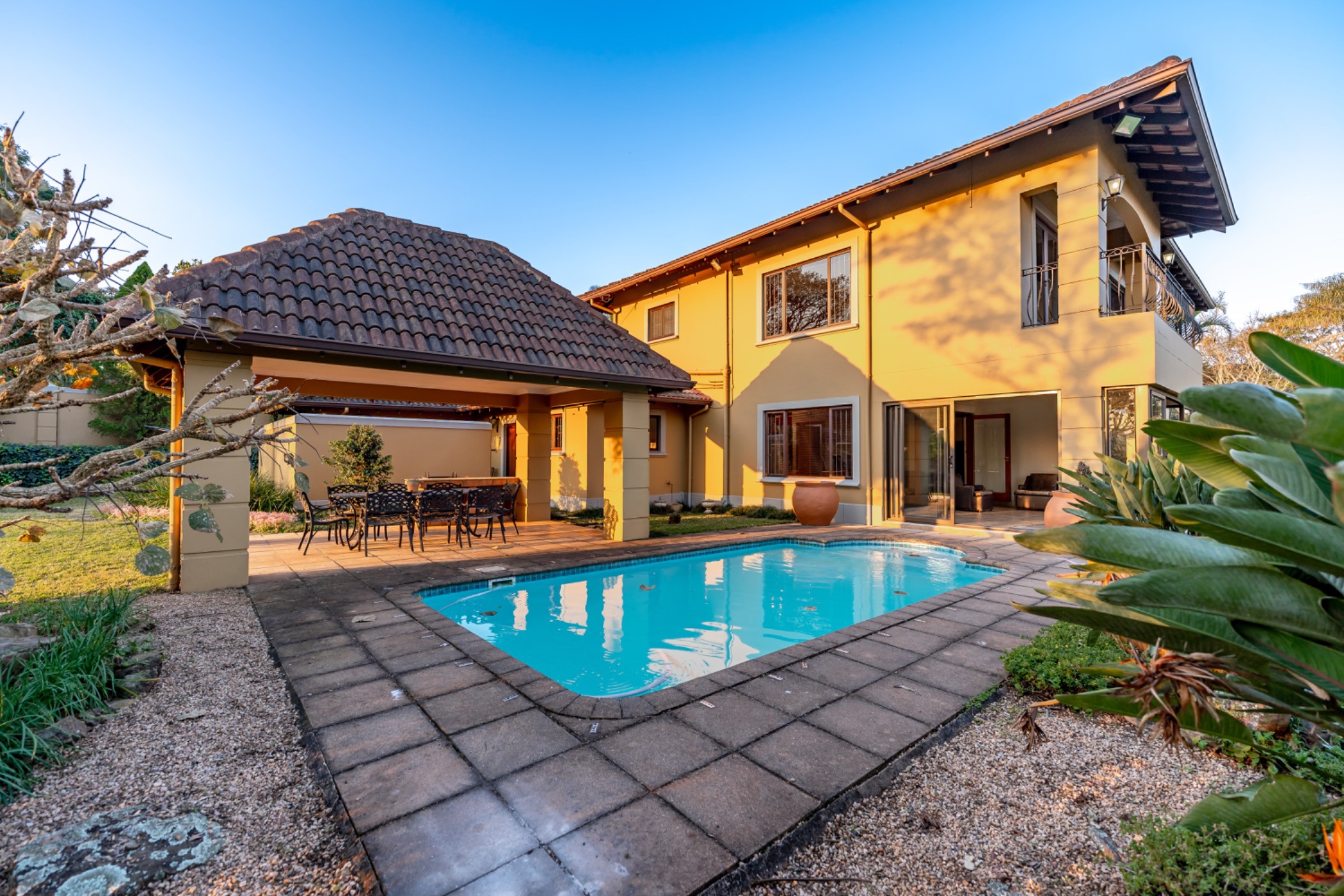 House sold in Gillitts - 1KF1708290