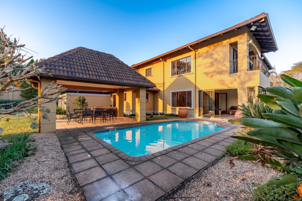 House sold in Gillitts - 1KF1708290 House sold in Gillitts - 1KF1708290