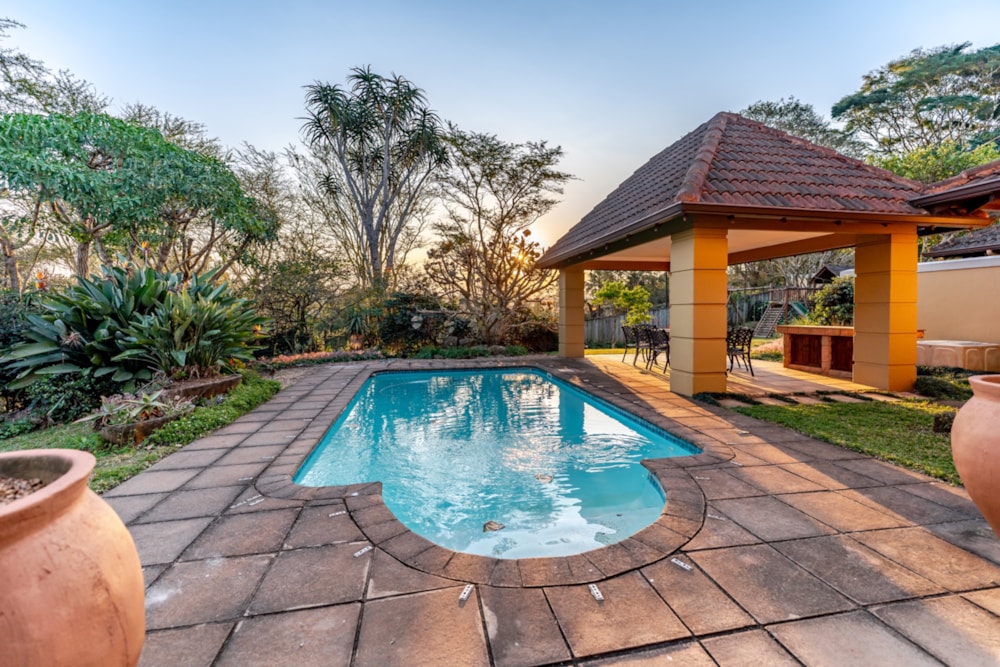 House sold in Gillitts - 1KF1708290 House sold in Gillitts - 1KF1708290