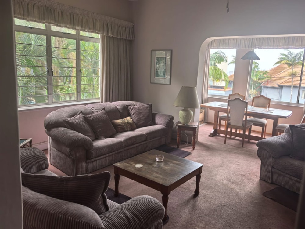 Apartment for sale in Glenwood, Durban - 1DA1710202