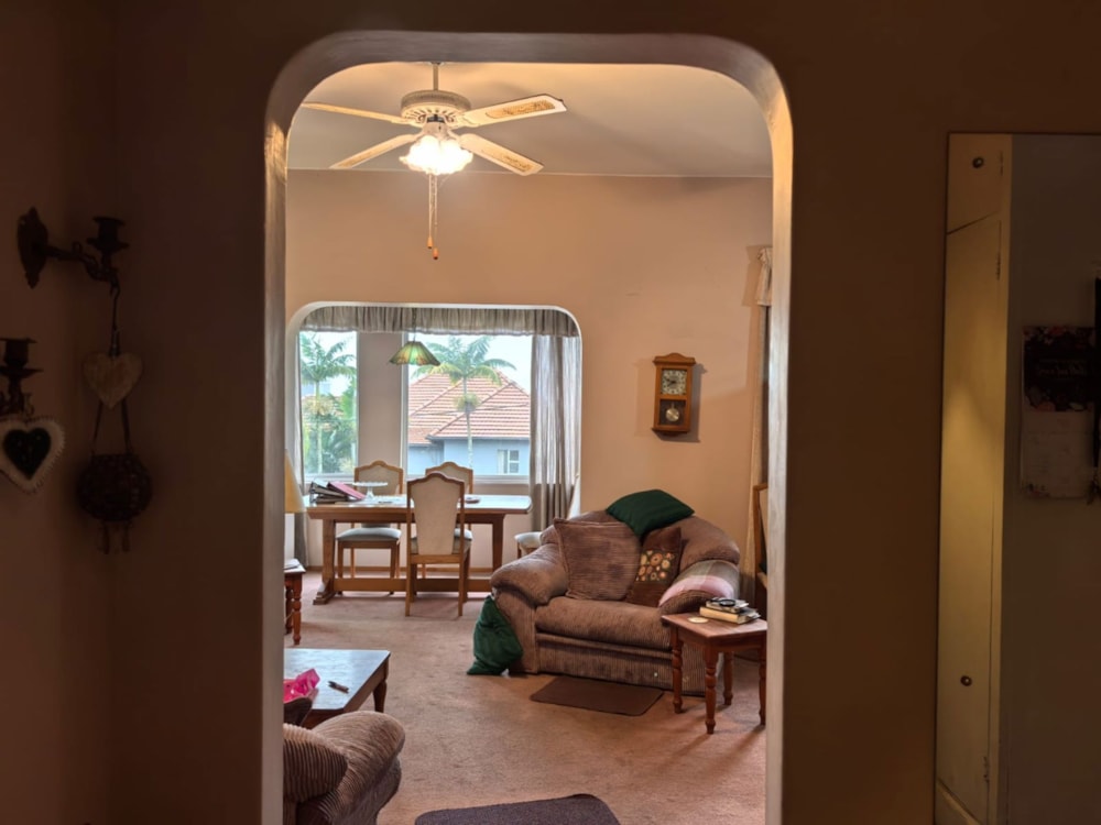 Apartment for sale in Glenwood, Durban - 1DA1710202