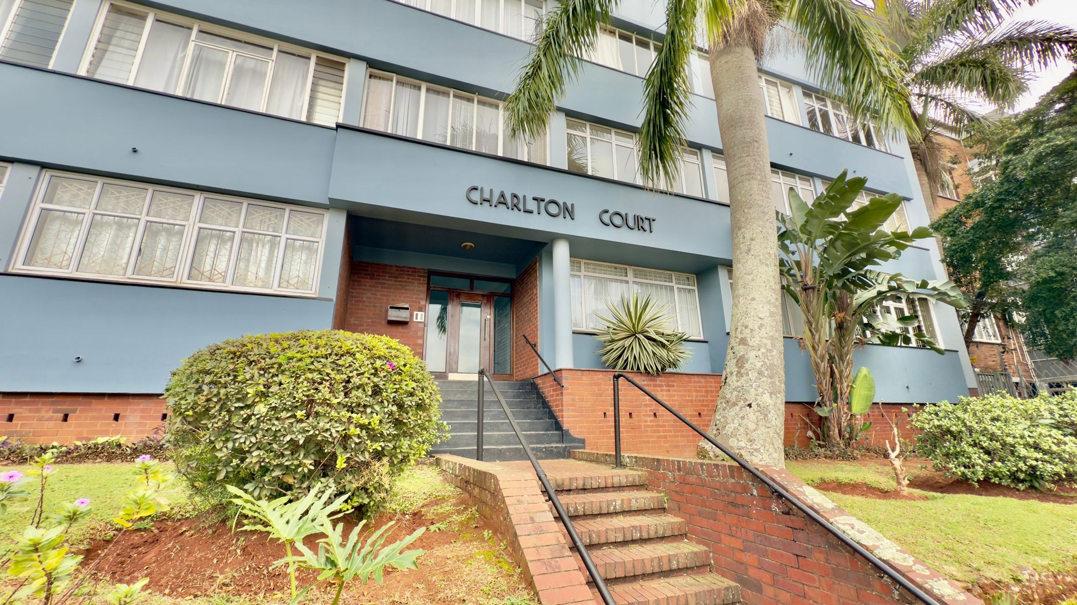 Apartment for sale in Glenwood, Durban - 1DA1710363