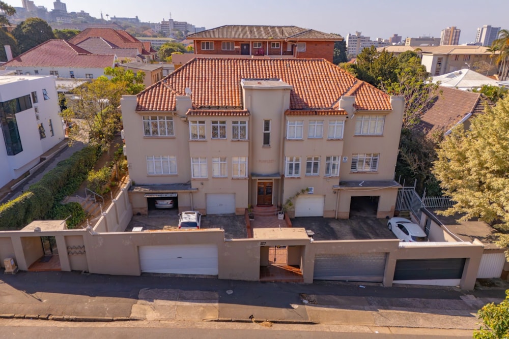 Apartment for sale in Glenwood, Durban - 1DA1711374 Apartment for sale in Glenwood, Durban - 1DA1711374