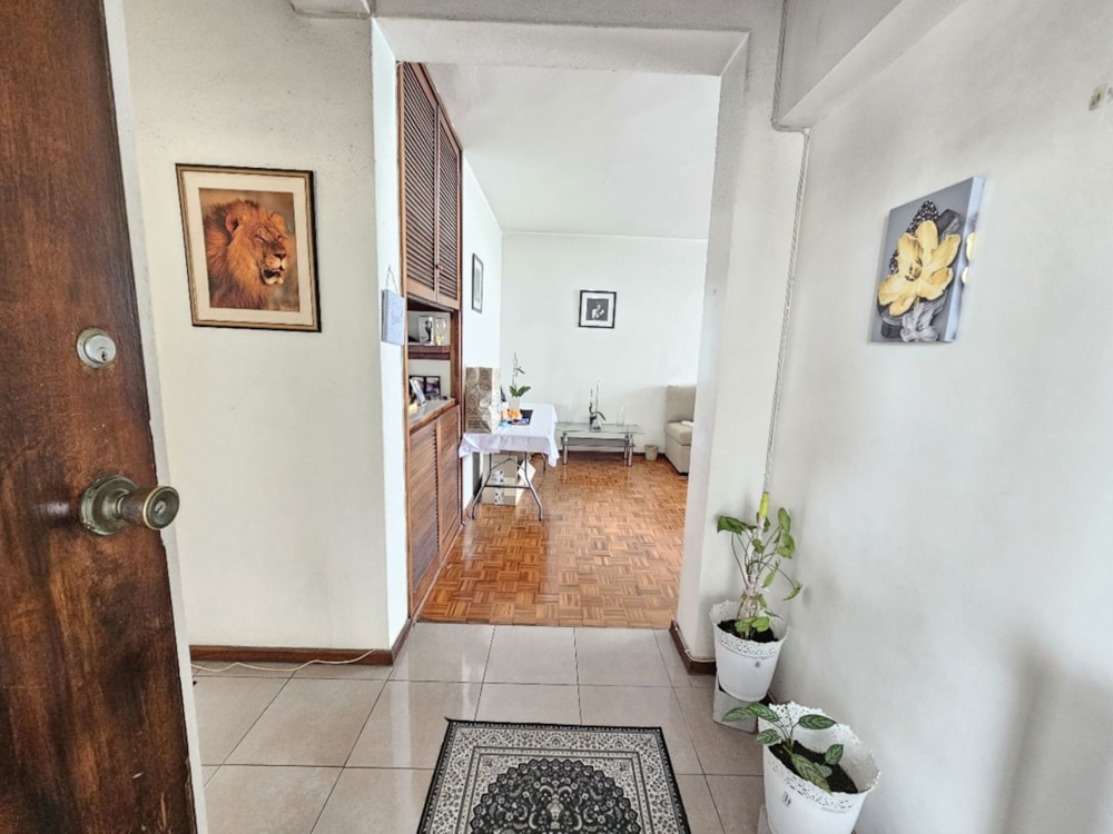 Apartment for sale in Durban Central - 1DA1711232 Apartment for sale in Durban Central - 1DA1711232