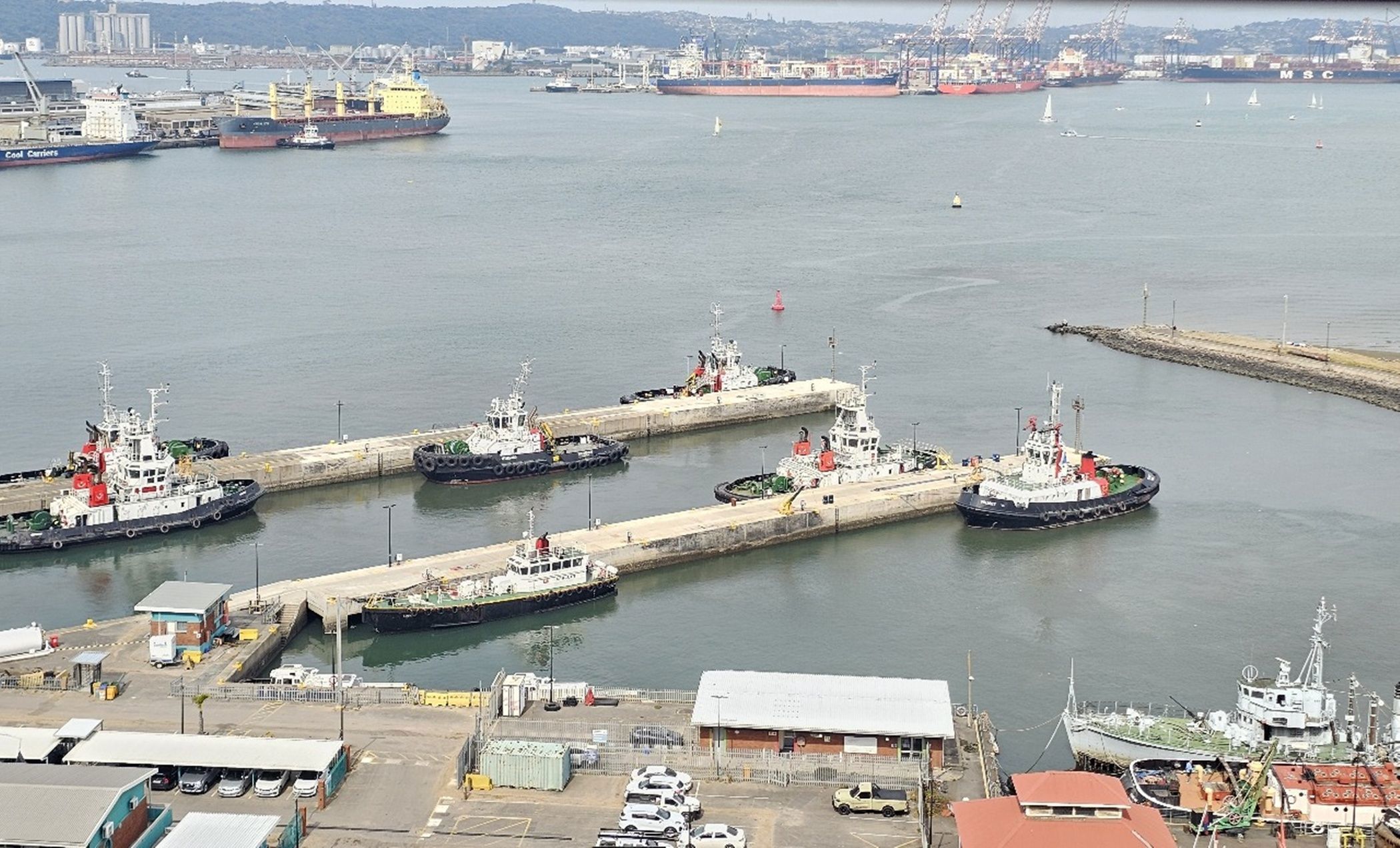 Apartment for sale in Durban Central - 1DA1711232