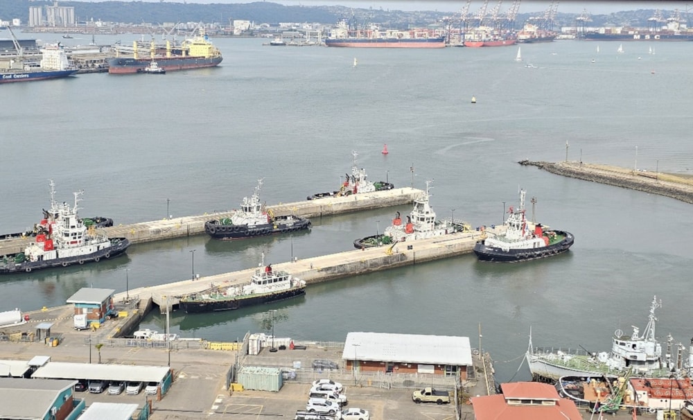 Apartment for sale in Durban Central - 1DA1711232