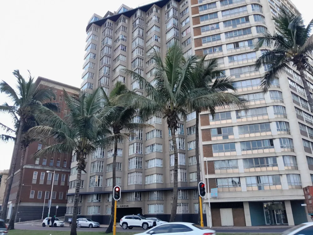 Apartment for sale in Durban Central - 1DA1712614 Apartment for sale in Durban Central - 1DA1712614