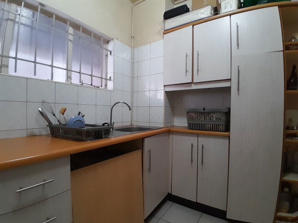 Apartment for sale in Durban Central - 1DA1712614 Apartment for sale in Durban Central - 1DA1712614