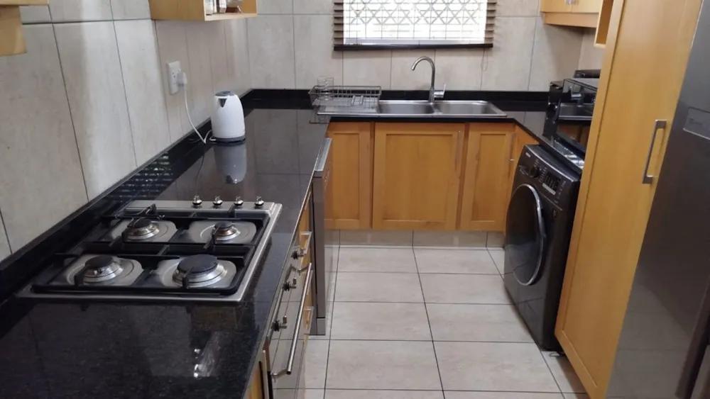 Apartment for sale in Essenwood - 1DBN1750778 Apartment for sale in Essenwood - 1DBN1750778