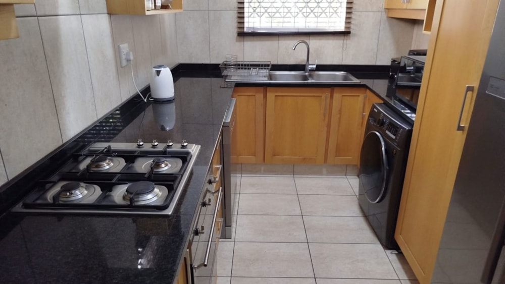 Apartment for sale in Essenwood - 1DBN1750778