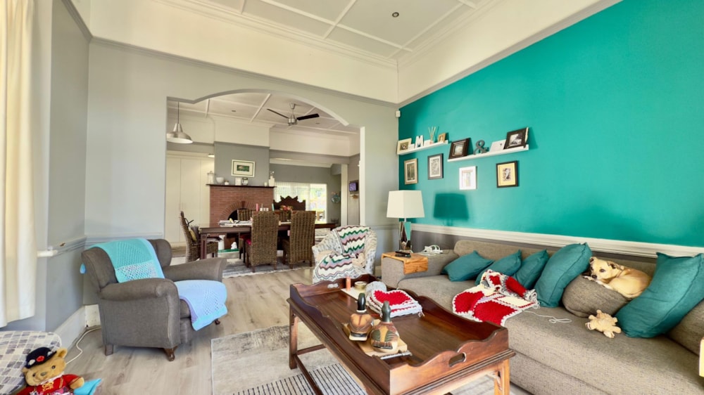 House for sale in Morningside, Durban - 1DA1709673 House for sale in Morningside, Durban - 1DA1709673