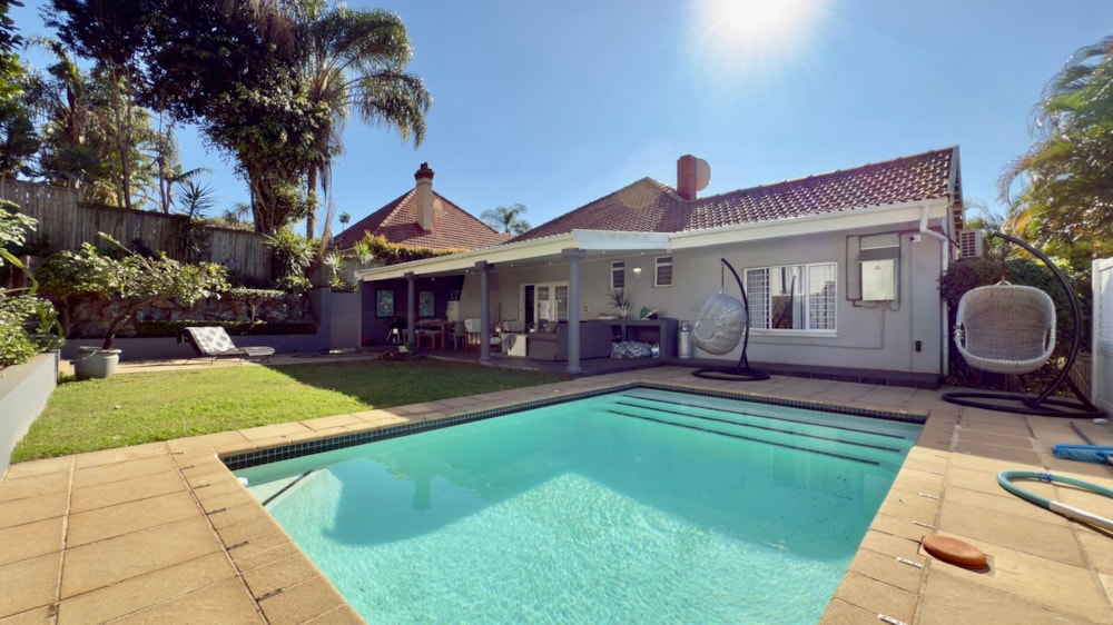 House for sale in Morningside, Durban - 1DA1709673 House for sale in Morningside, Durban - 1DA1709673