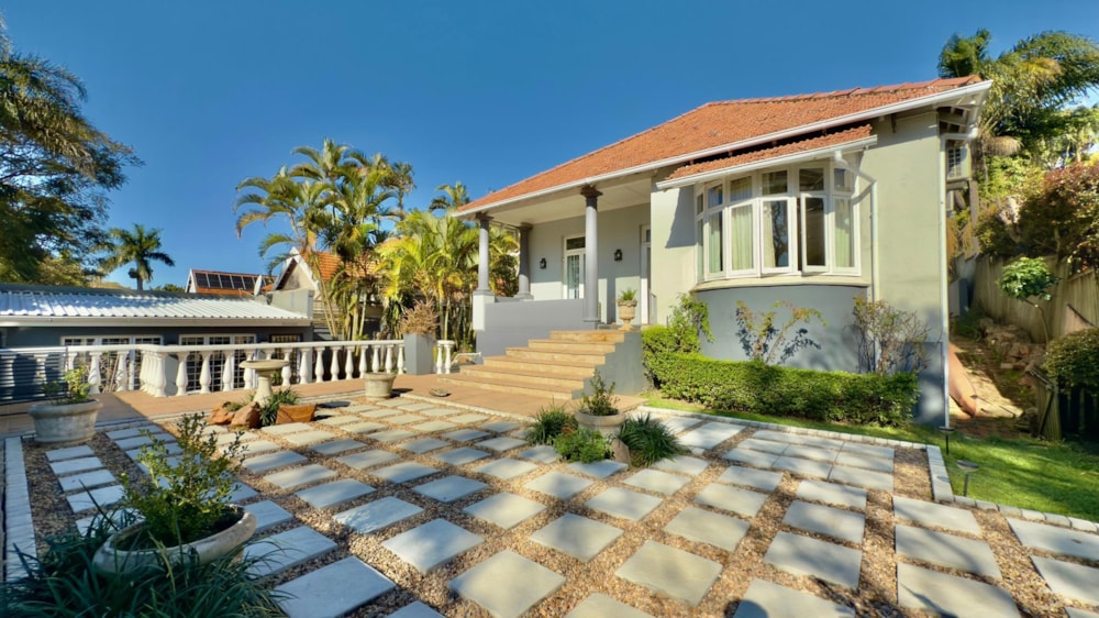 House for sale in Morningside, Durban - 1DA1709673 House for sale in Morningside, Durban - 1DA1709673