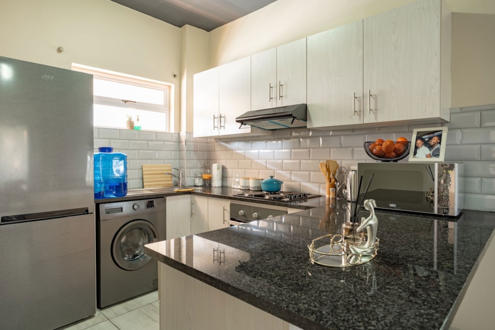 Apartment for sale in Glenwood, Durban - 1DA1712397