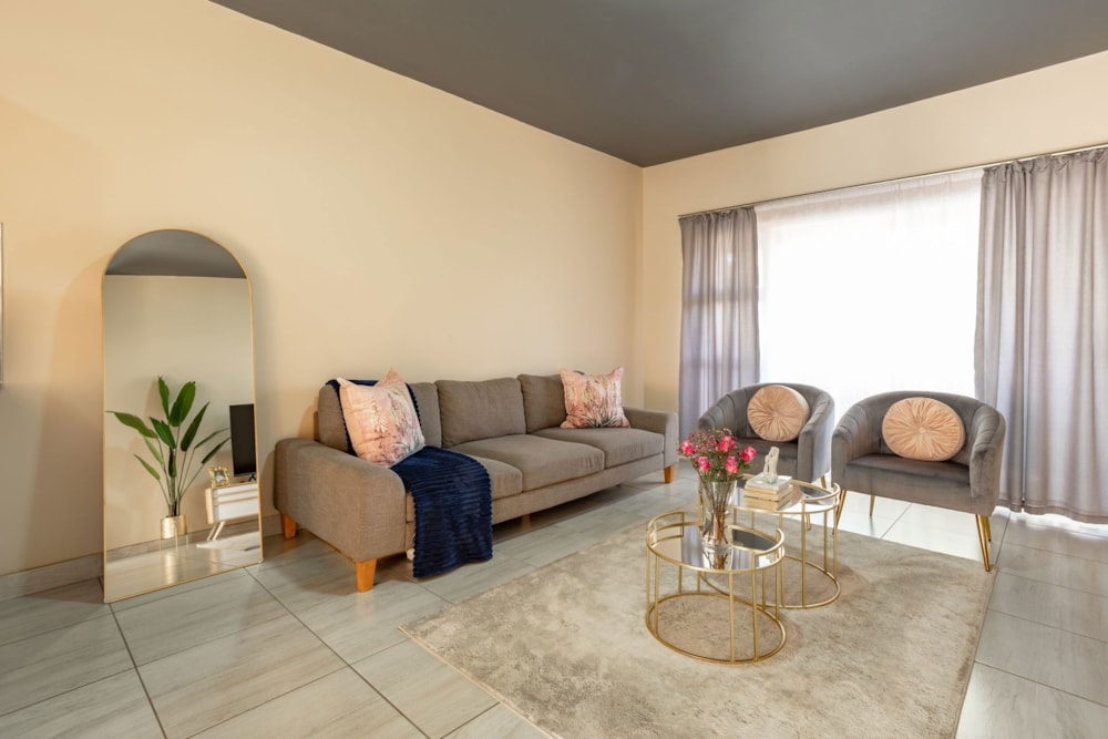 Apartment for sale in Glenwood, Durban - 1DA1712397