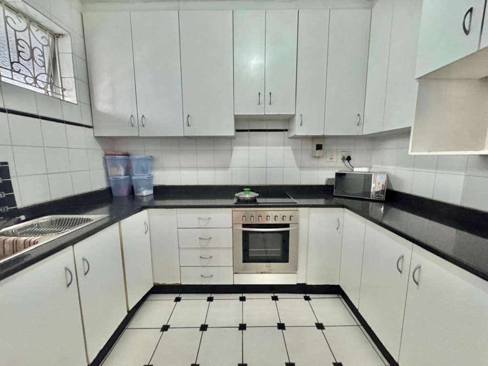 Apartment to rent in Musgrave - 1DA1711221