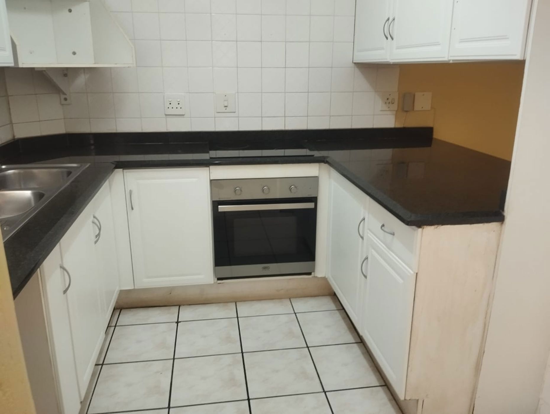 Apartment for sale in Musgrave - 1DA1701305