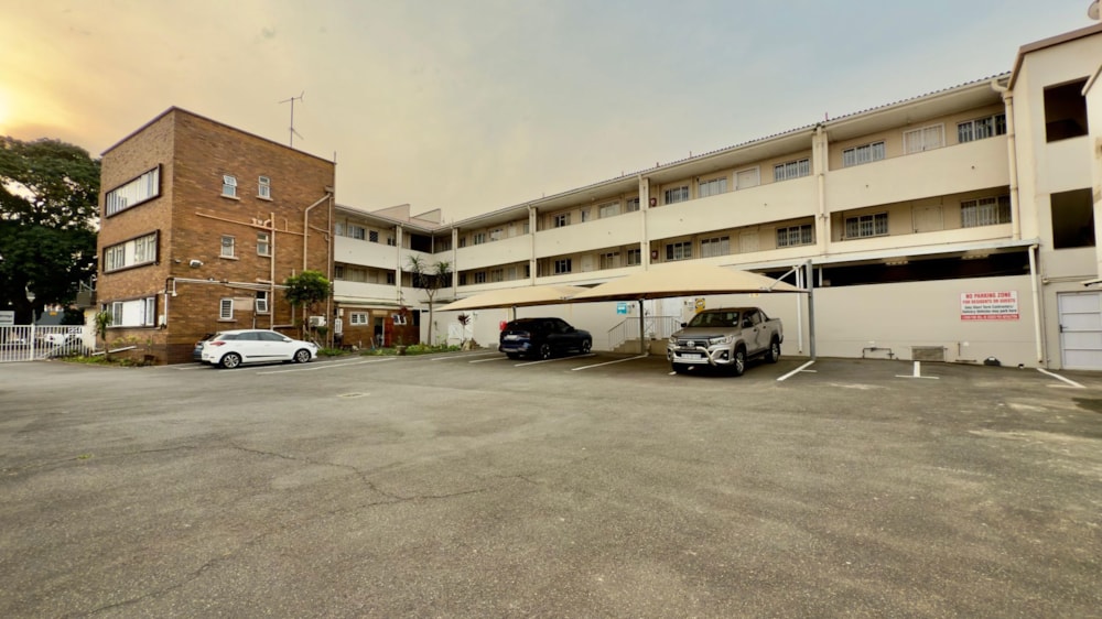 Apartment for sale in Musgrave - 1DA1712873