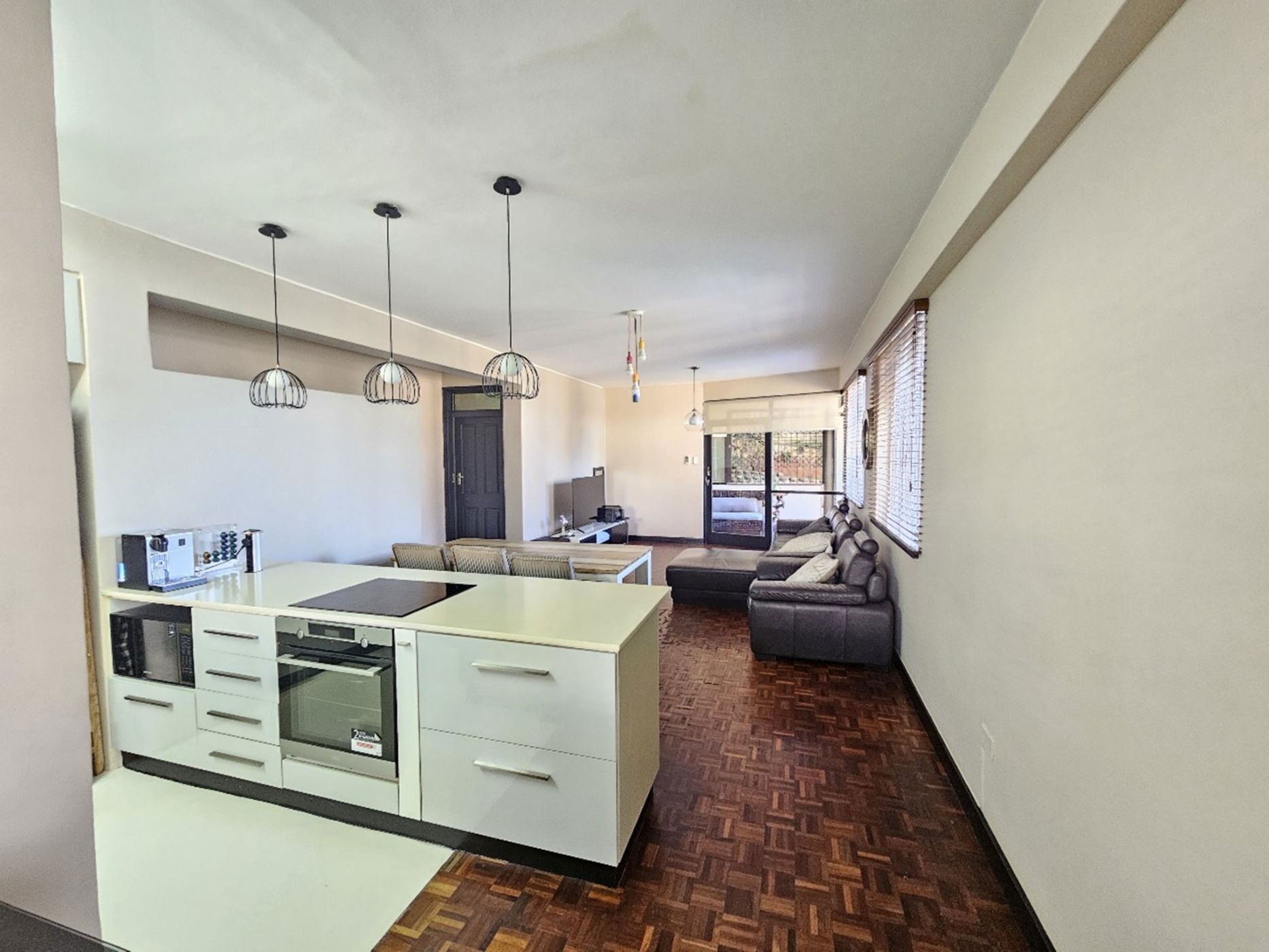 Apartment for sale in Musgrave - 1DA1711034