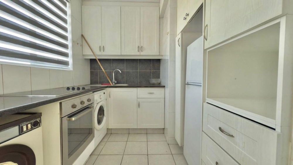 Apartment let in Musgrave - 1DA1711215 Apartment let in Musgrave - 1DA1711215