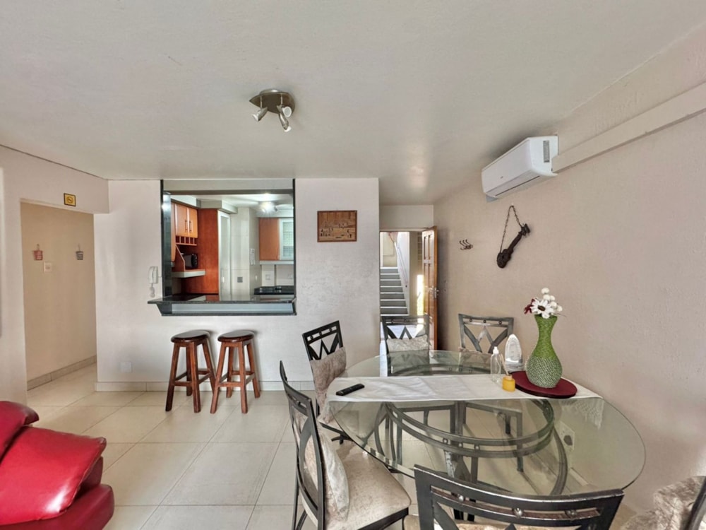 Apartment to rent in North Beach Durban - 1DA1712457