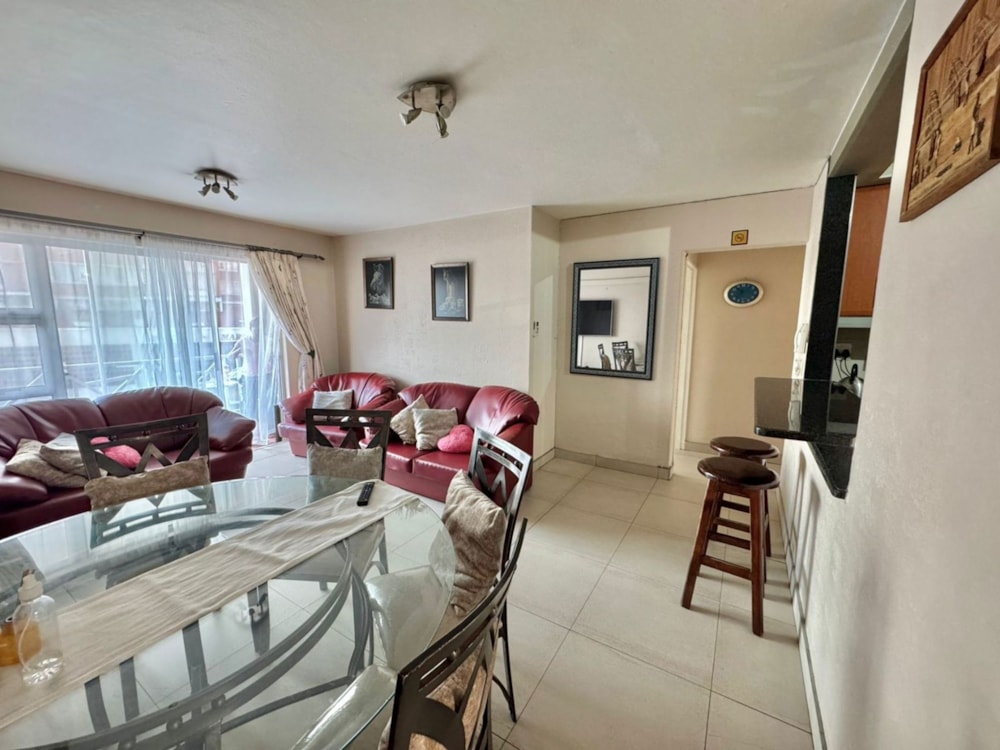 Apartment to rent in North Beach Durban - 1DA1712457