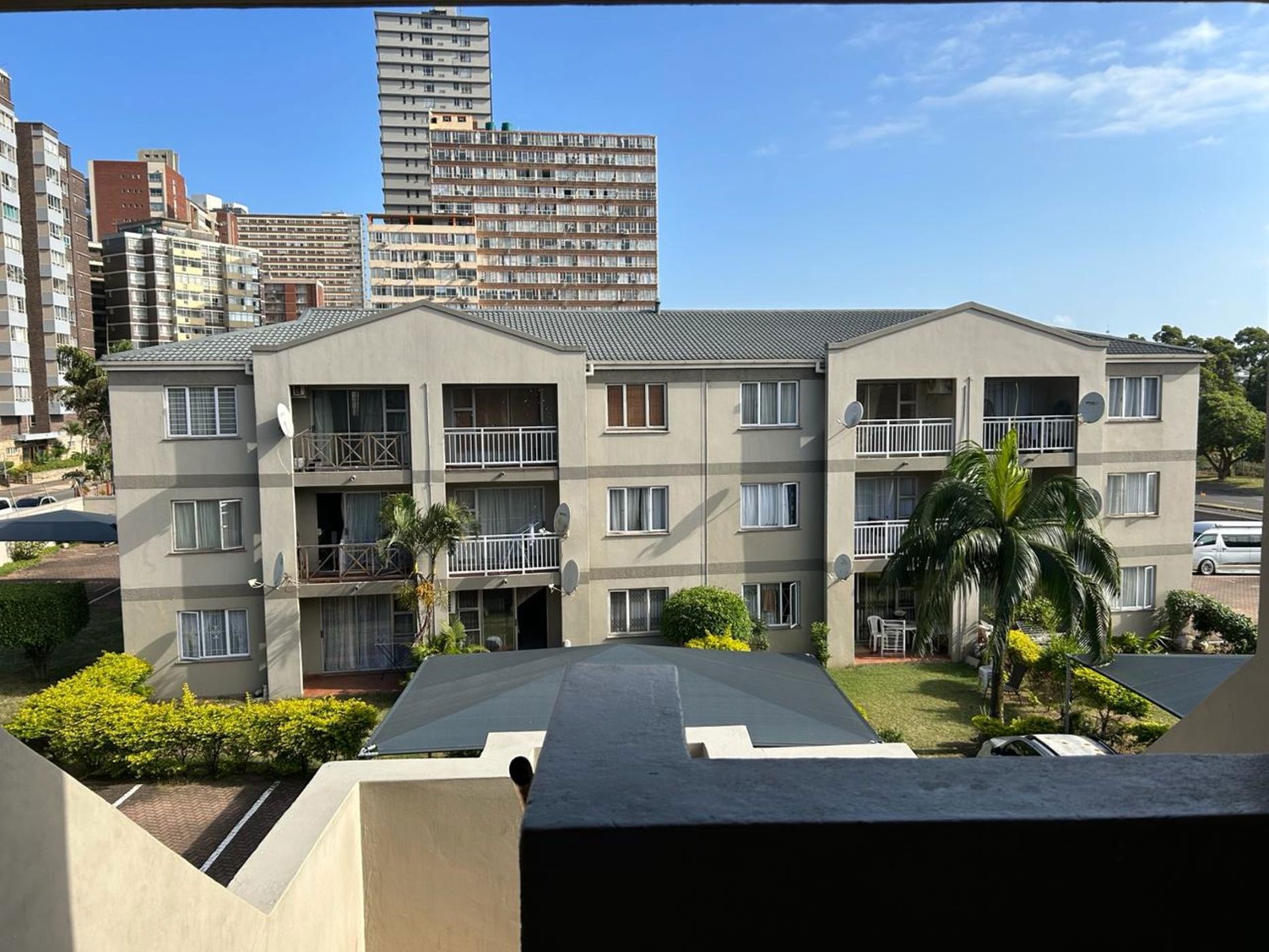 Apartment to rent in North Beach Durban - 1DA1712457