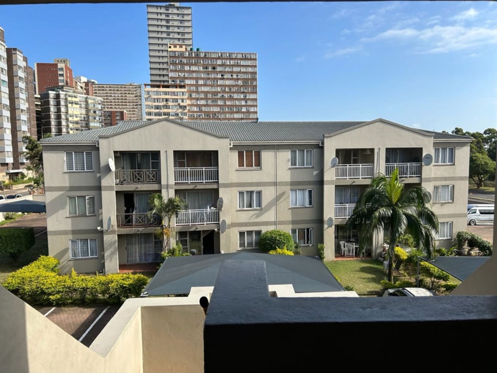 Apartment to rent in North Beach Durban - 1DA1712457
