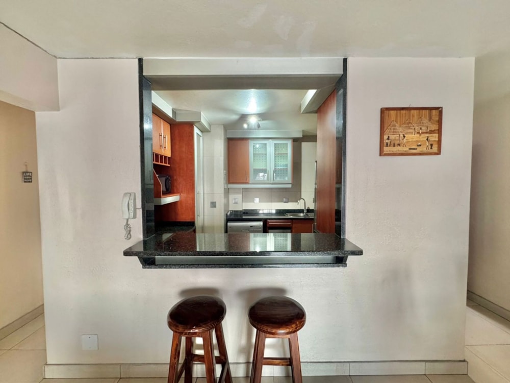 Apartment to rent in North Beach Durban - 1DA1712457