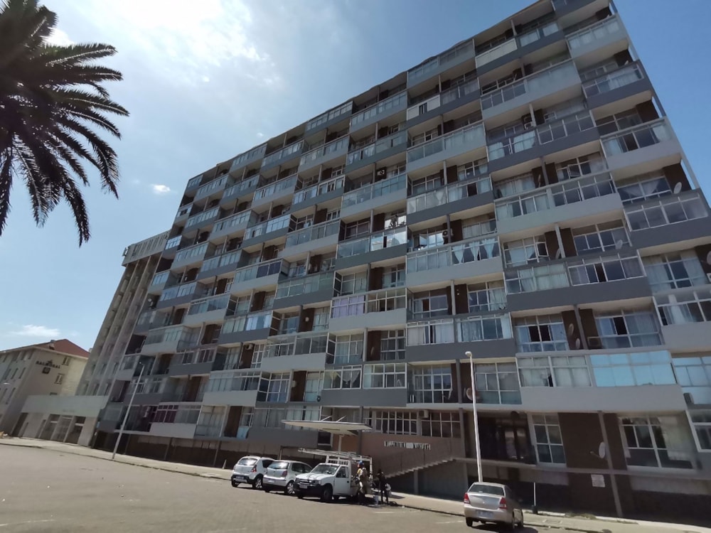 Apartment for sale in South Beach Durban - 1DA1710105 Apartment for sale in South Beach Durban - 1DA1710105