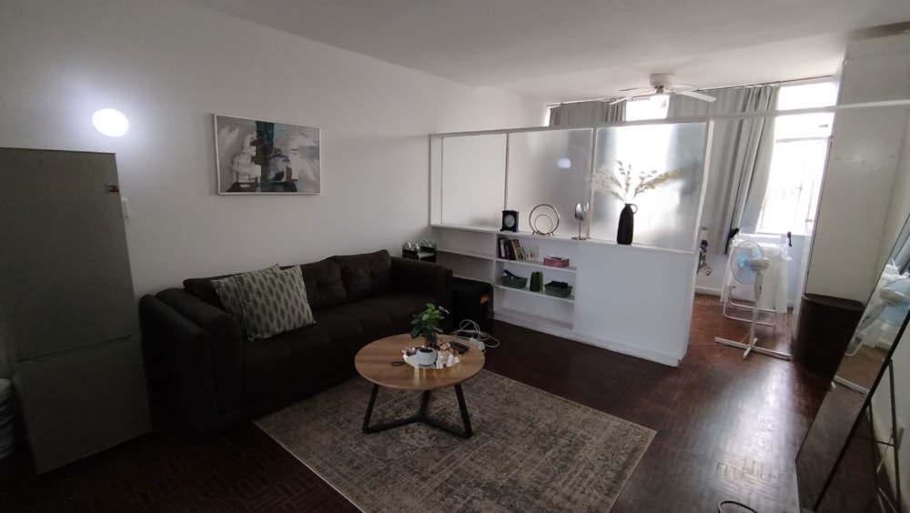 Apartment for sale in South Beach Durban - 1DA1710105 Apartment for sale in South Beach Durban - 1DA1710105