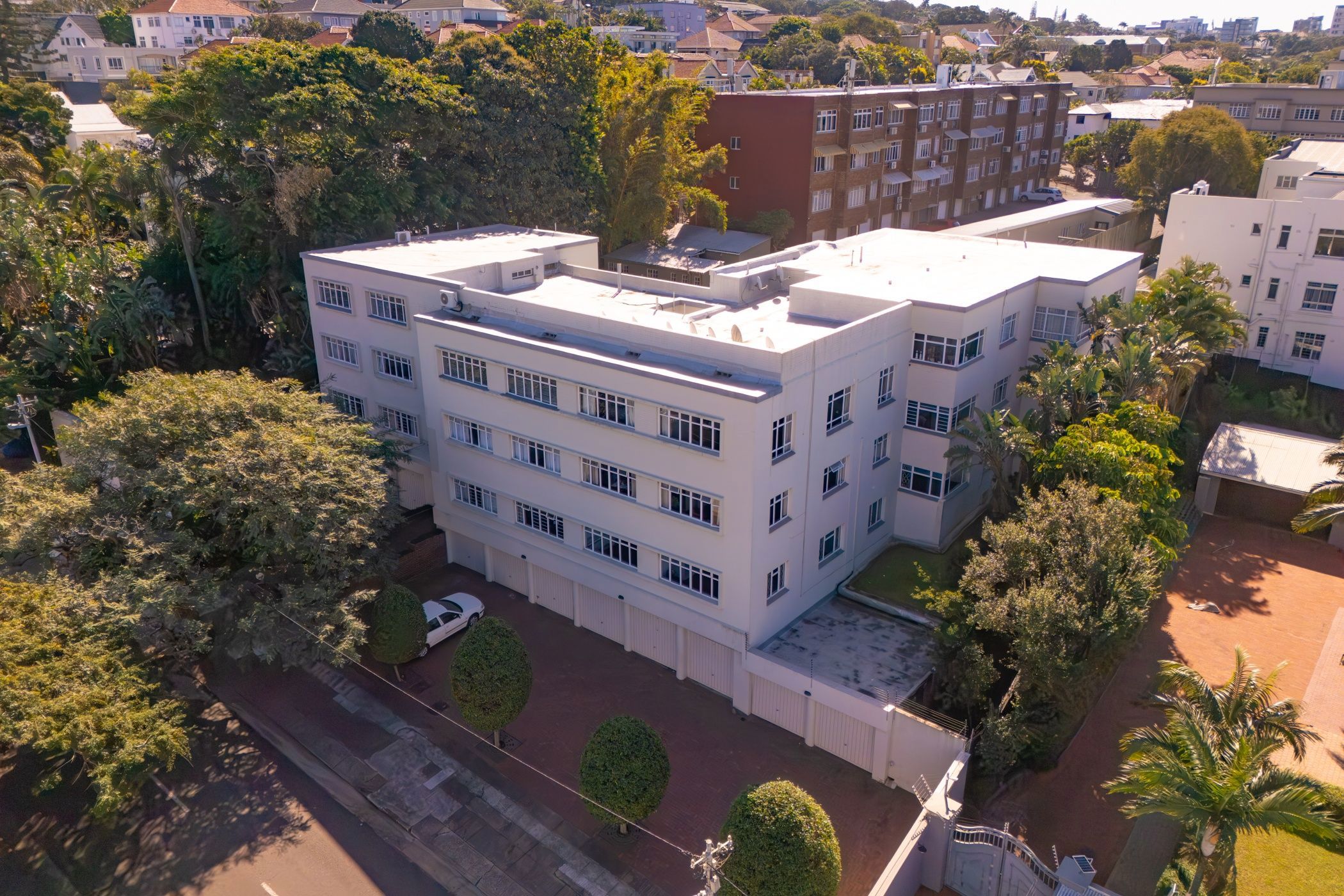 Apartment for sale in Essenwood - 1DA1710051