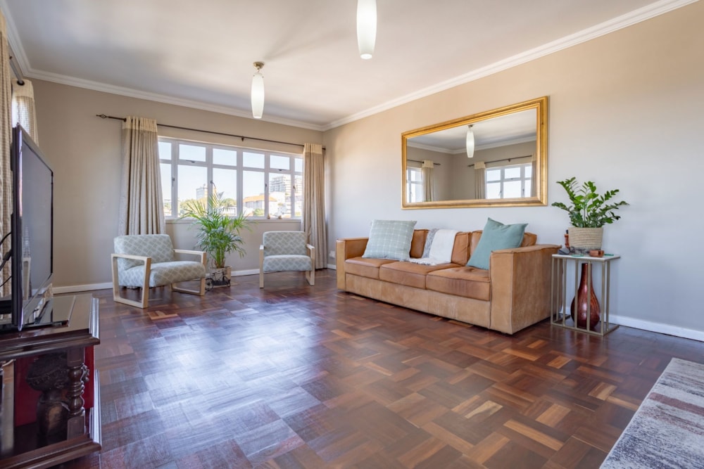 Apartment for sale in Essenwood - 1DA1710051 Apartment for sale in Essenwood - 1DA1710051