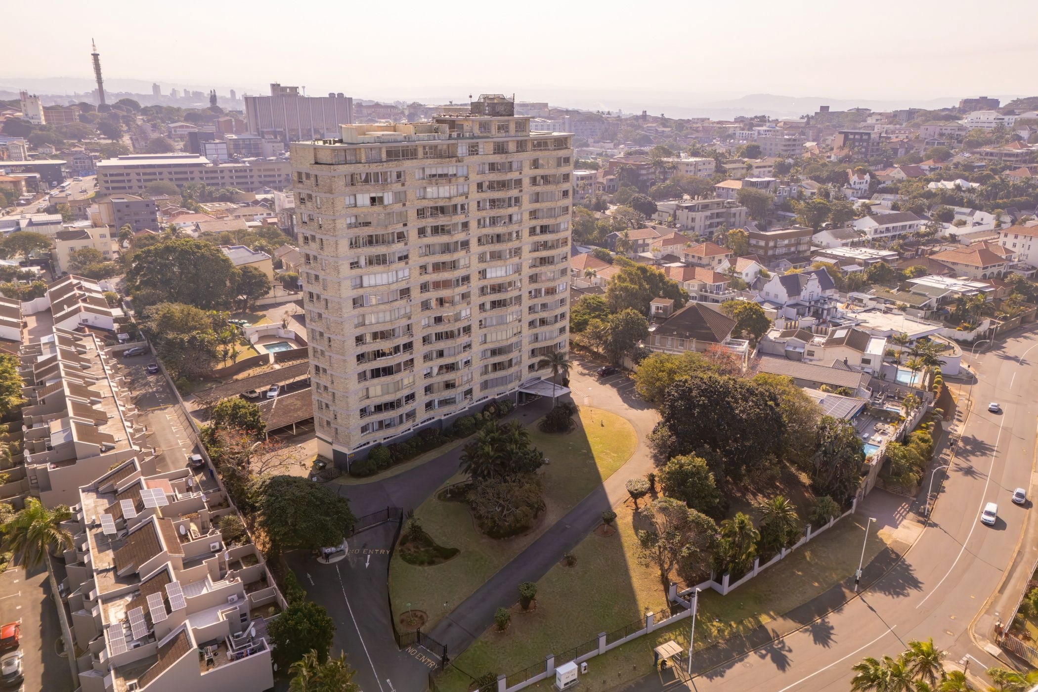 Apartment for sale in Essenwood - 1DA1709980