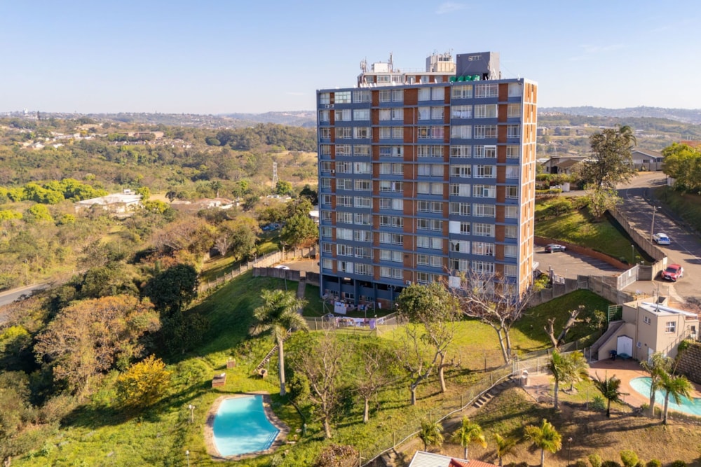 Apartment for sale in Carrington Heights - 1DA1712225 Apartment for sale in Carrington Heights - 1DA1712225