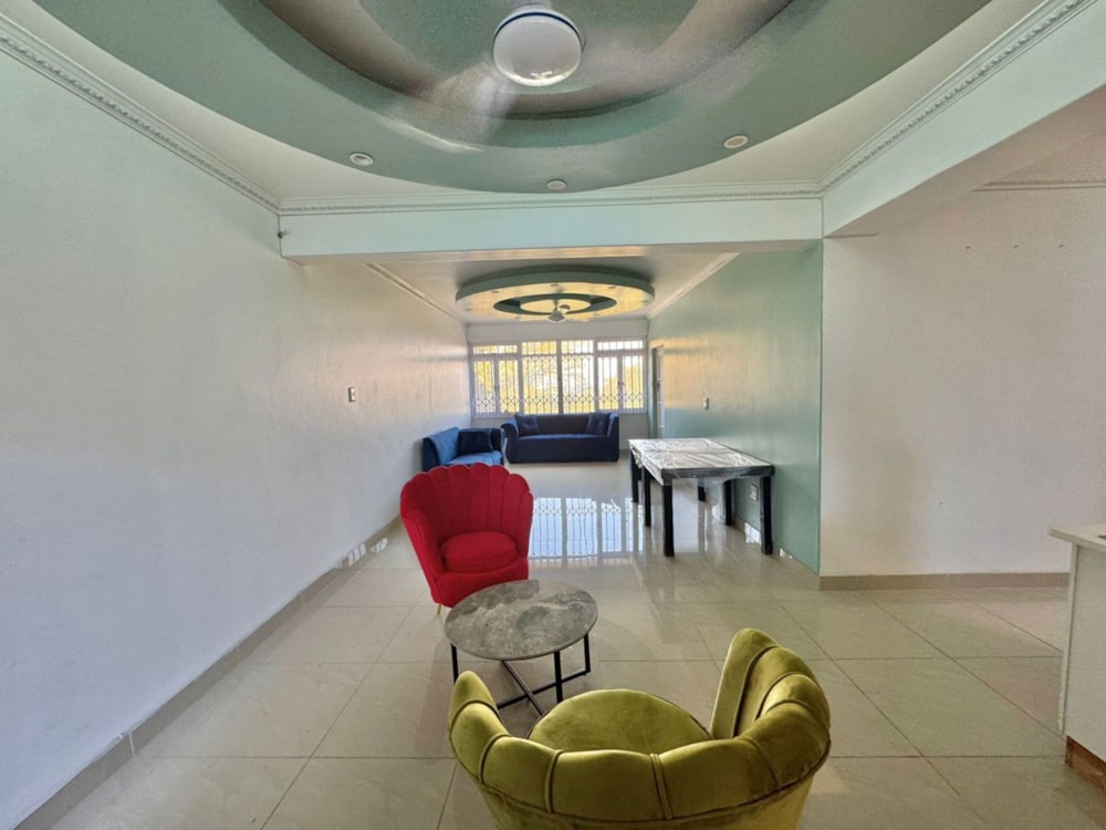 Apartment for sale in Glenwood, Durban - 1DA1710013