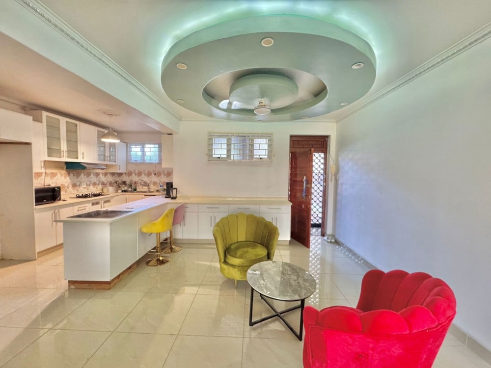 Apartment for sale in Glenwood, Durban - 1DA1710013