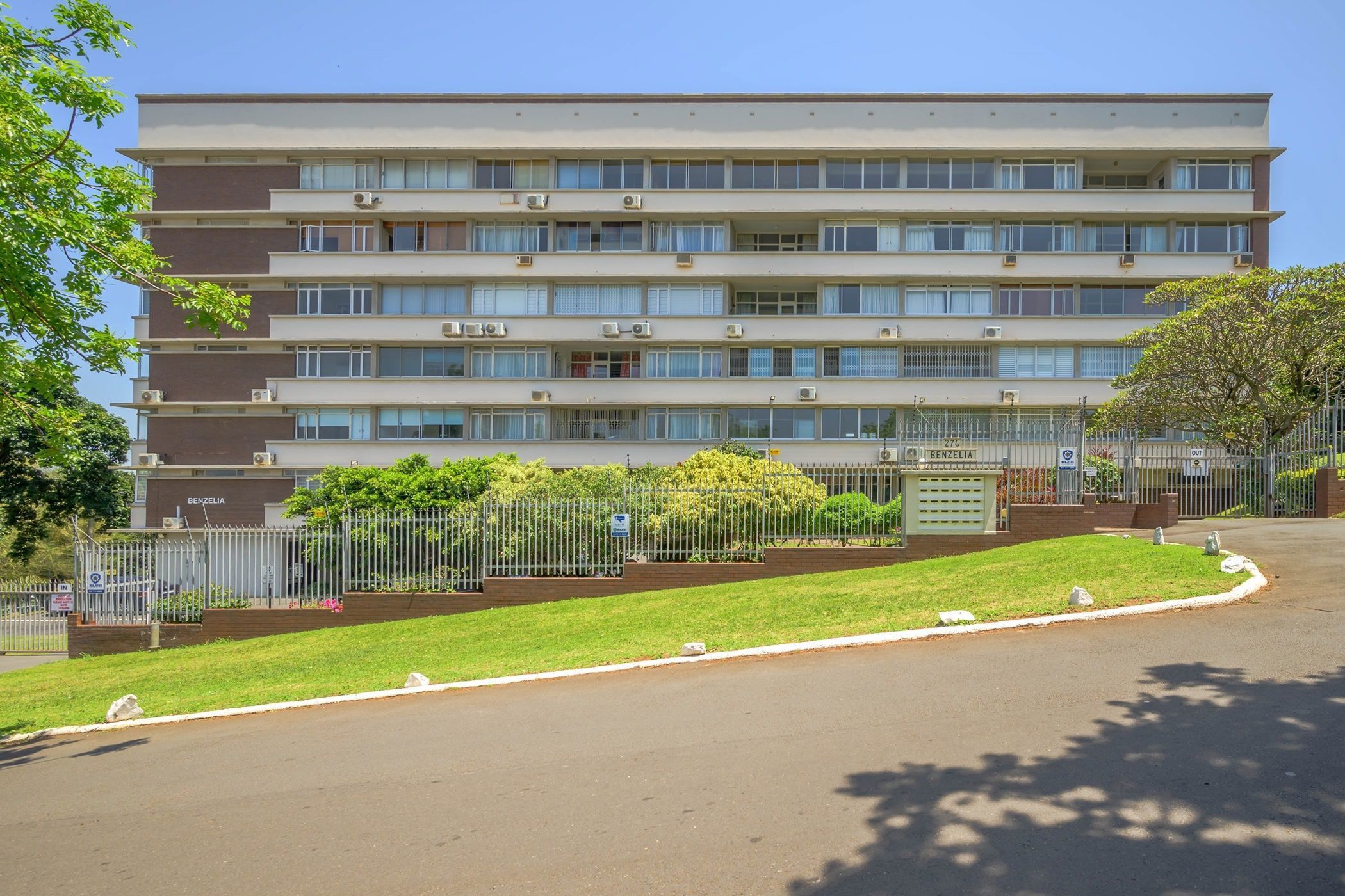 Apartment for sale in Glenwood, Durban - 1DA1710013