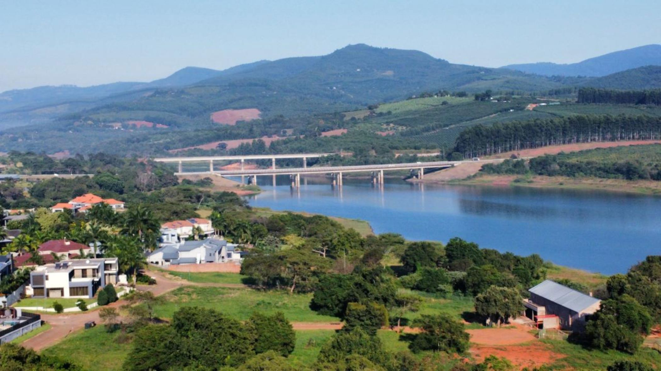 Vacant land for sale in Golden Acres - 1TA1727223