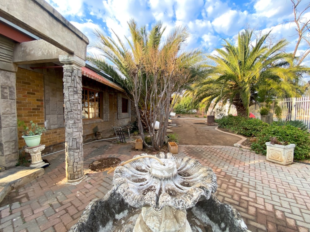 House for sale in Hospitaalpark - 1BX1711766