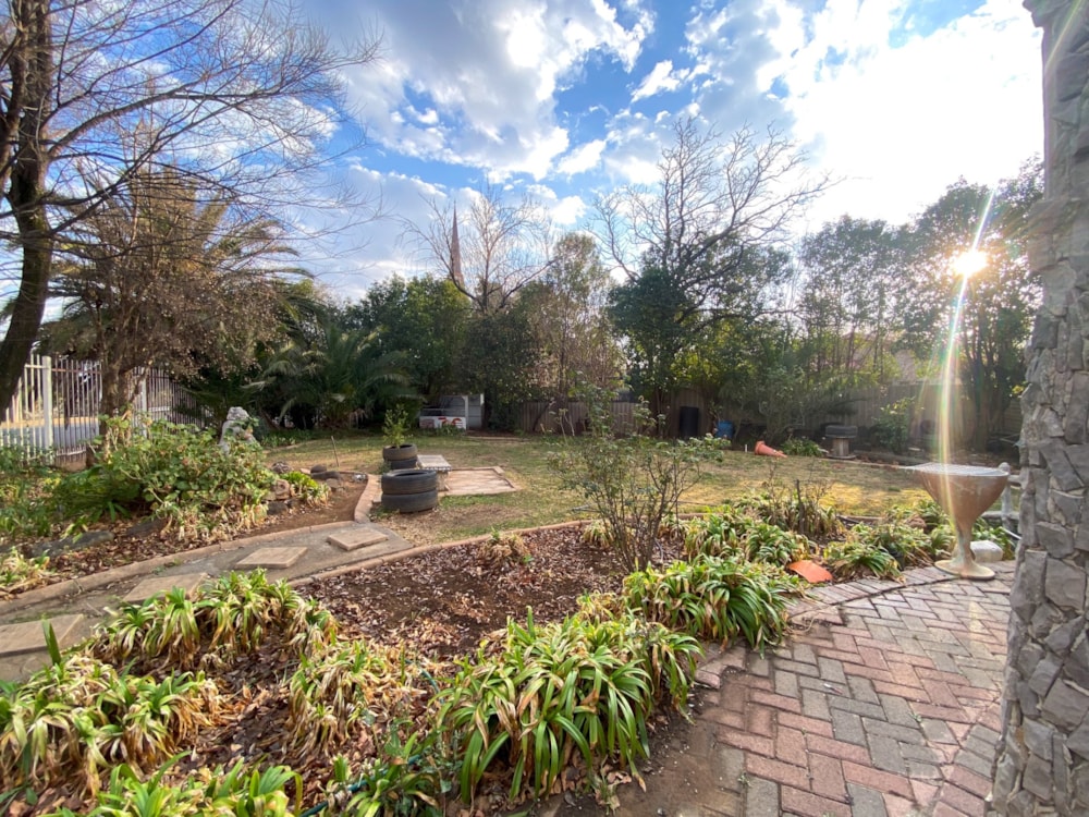 House for sale in Hospitaalpark - 1BX1711766