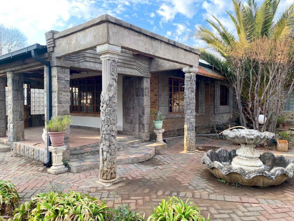 House for sale in Hospitaalpark - 1BX1711766