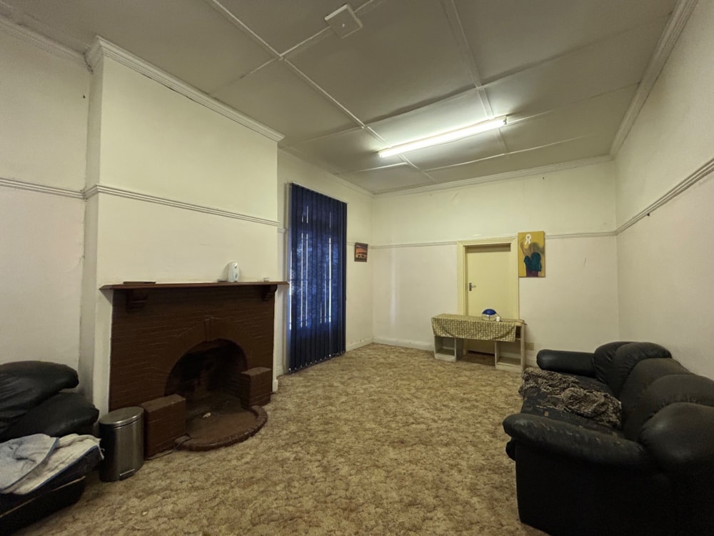 House for sale in New Park - 1KJ1709973