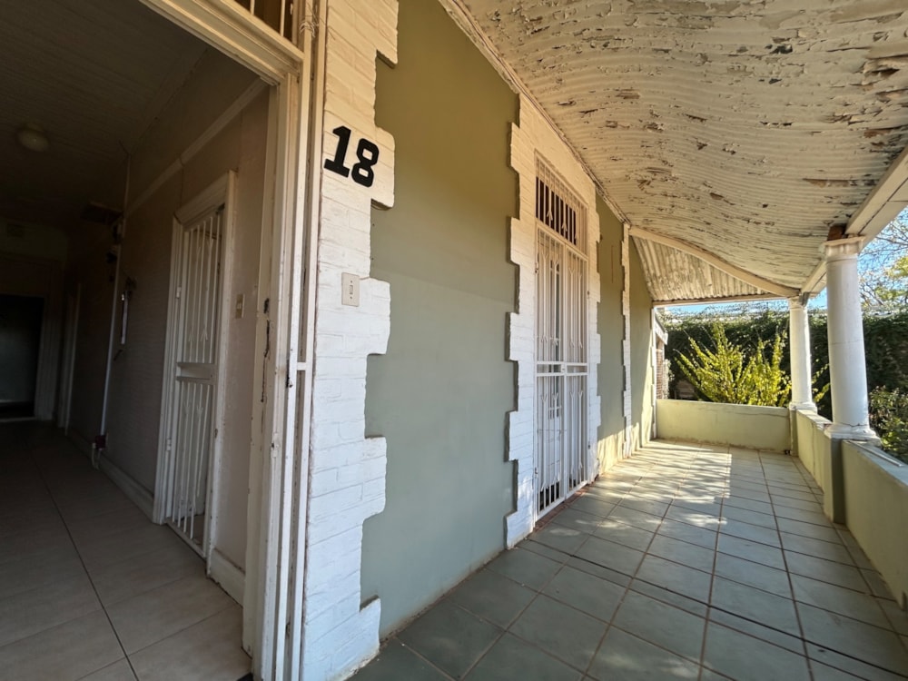 House for sale in New Park - 1KJ1709973