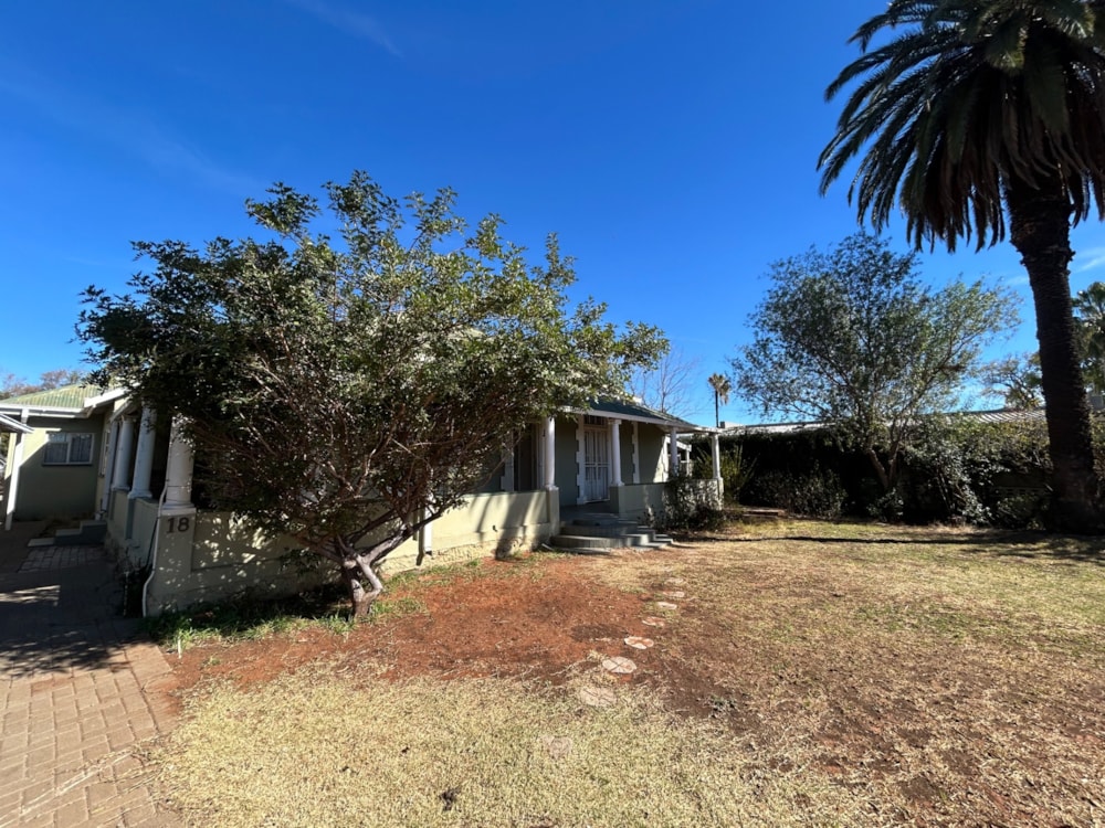 House for sale in New Park - 1KJ1709973